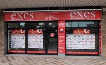 EXES - Expofinques - Sant Joan Despí