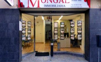 INMOBILIARIA MONGAL