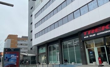 La Casa Agency | Sede Central