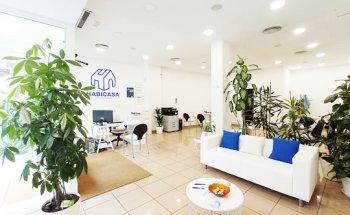 Inmobiliaria Habicasa - Coslada
