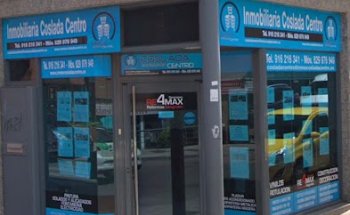 Inmobiliaria Coslada Centro