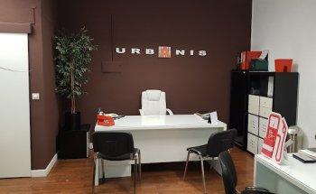 Urbanis inmobiliaria