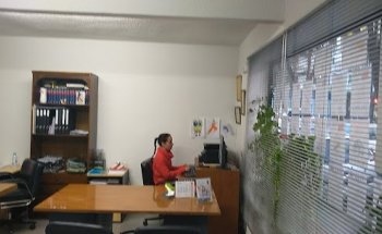 Inmobiliaria Polanco