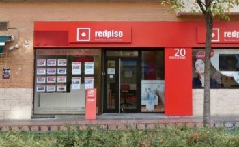 Inmobiliaria Barrio del Puerto - Coslada Redpiso