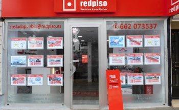 Inmobiliaria Coslada Pueblo Redpiso