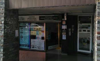 Lexru Asesores Inmobiliarios y Consultoría