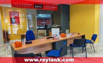 Reylank Propiedades