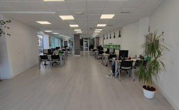 Tecnocasa agencia inmobiliaria