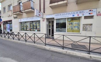 Millenium Servicios Inmobiliarios