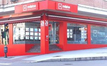 Inmobiliaria San Fernando de Henares Redpiso