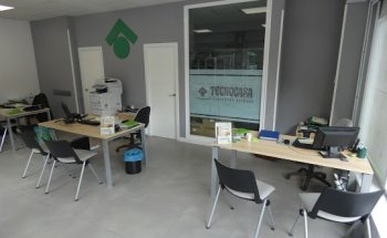 Tecnocasa agencia inmobiliaria