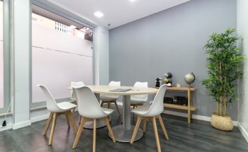 AC Home Servicios Inmobiliarios 2020 S.L.