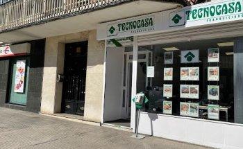 Tecnocasa agencia inmobiliaria