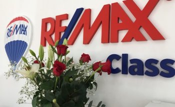 RE/MAX CLASS