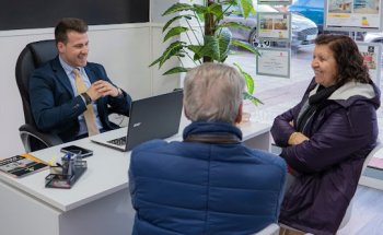 SM Homes Gestión Inmobiliaria en Coslada