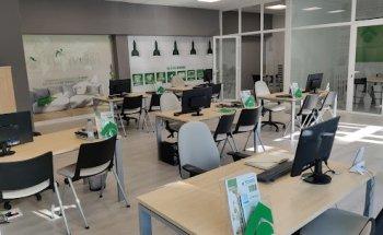 Tecnocasa agencia inmobiliaria