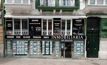 INMOBILIARIAS SAN FERNANDO