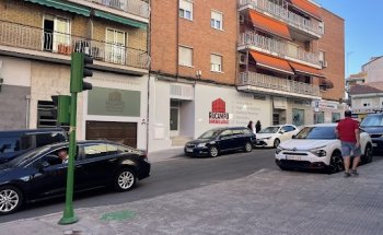 Inmobiliaria Rucampo . Venta, Compra y alquiler de pisos, locales, garajes y terrenos. Hipotecas.