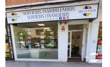 Millenium Servicios Inmobiliarios Coslada