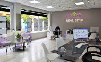 Real Star Inmobiliaria