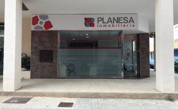 Planesa Inmobiliaria