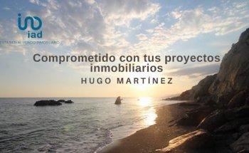 Inmobiliaria en El Ejido - Hugo Martínez Rodríguez