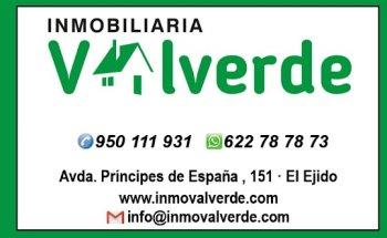 Inmobiliaria Valverde