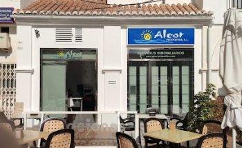 Alcor Properties S.L