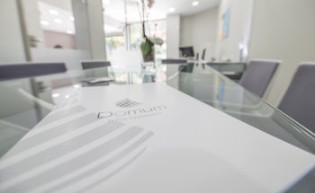 Domum El Prat Inmobiliaria