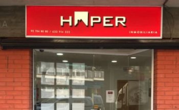 HAPER INMOBILIARIA