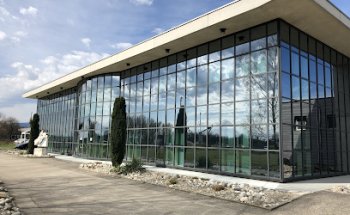 Compagnie Immobilière Romande Sàrl