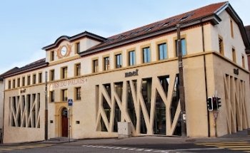 Naef Immobilier Neuchâtel SA