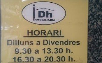 Inmobiliaria Dos Hermanas