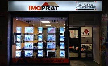 Inmobiliaria Imoprat