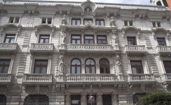 ALFA BAHIA INMOBILIARIA