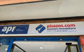 Pisazos.com – Assessoria immobiliària
