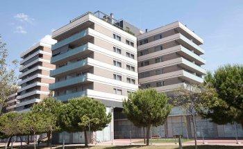 IBERHOGAR promotores y constructores