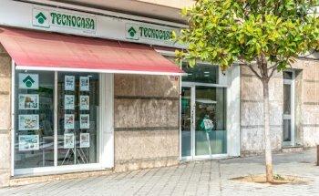Tecnocasa Agencia Inmobiliaria