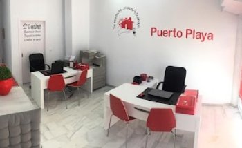 Inmobiliaria Puerto Playa