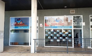 Inmobiliaria Santa Maria