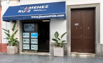 JIMENEZ RUIZ (API) Inmobiliaria en El Puerto de Santa Maria.