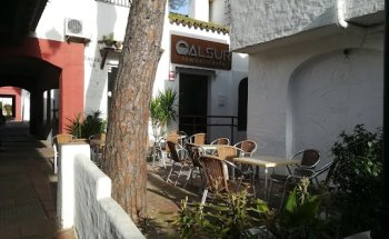 Alsur Inmobiliaria - Real Estate