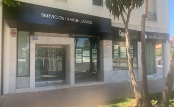 Inmobiliaria Comet Inversiones S.L. Costa Oeste