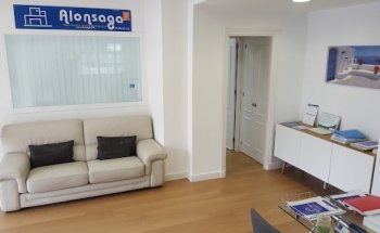 Alonsaga Inmobiliaria