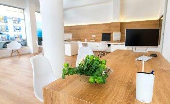 Inmobiliaria Soria Casas