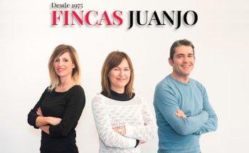 Fincas Juanjo Inmobiliaria