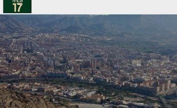 Inmobiliaria Elda - Finca 17