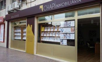 Chapí Inmobiliaria