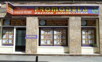 Promodela Inmobiliaria