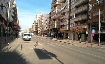 Pidecasa Elda / Petrer